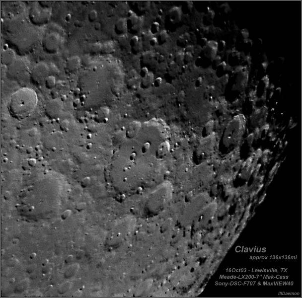 Clavius