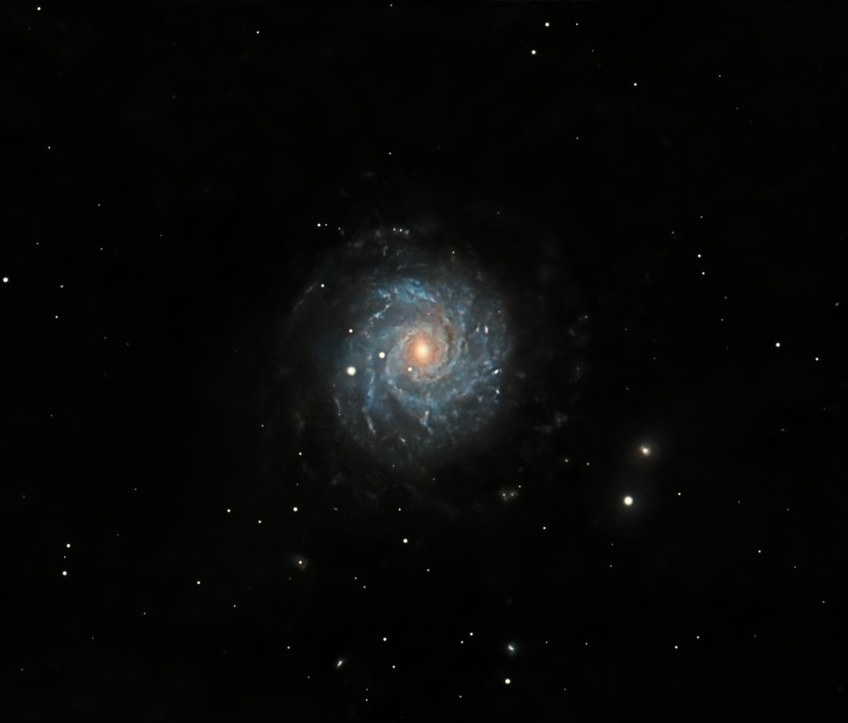 NGC 3344