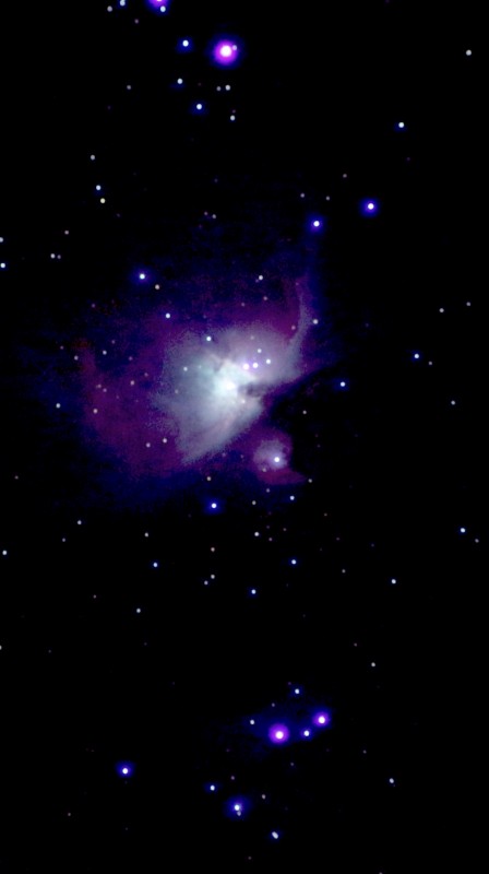 Orion Nebula
