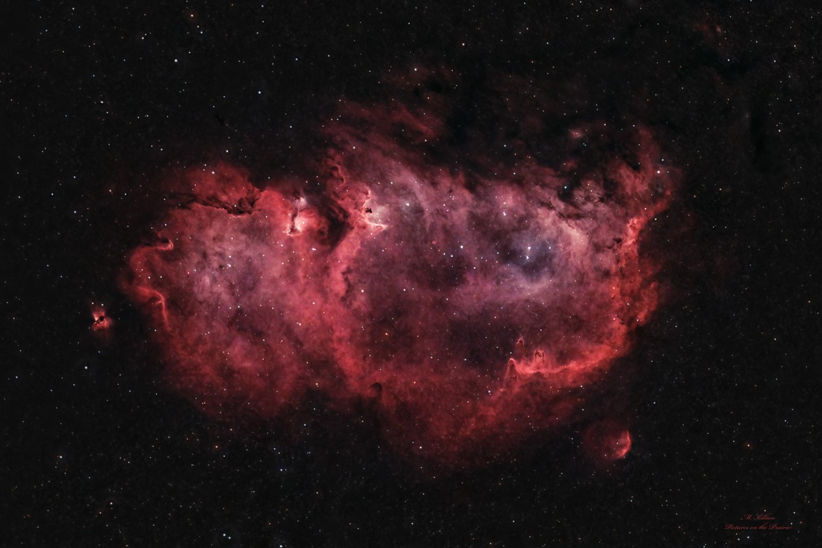 The Soul Nebula
