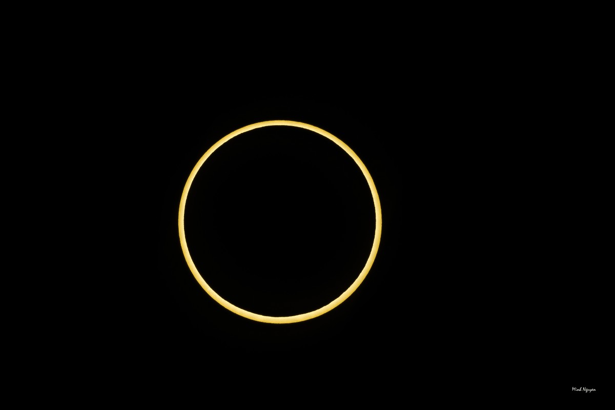 Ring of Fire