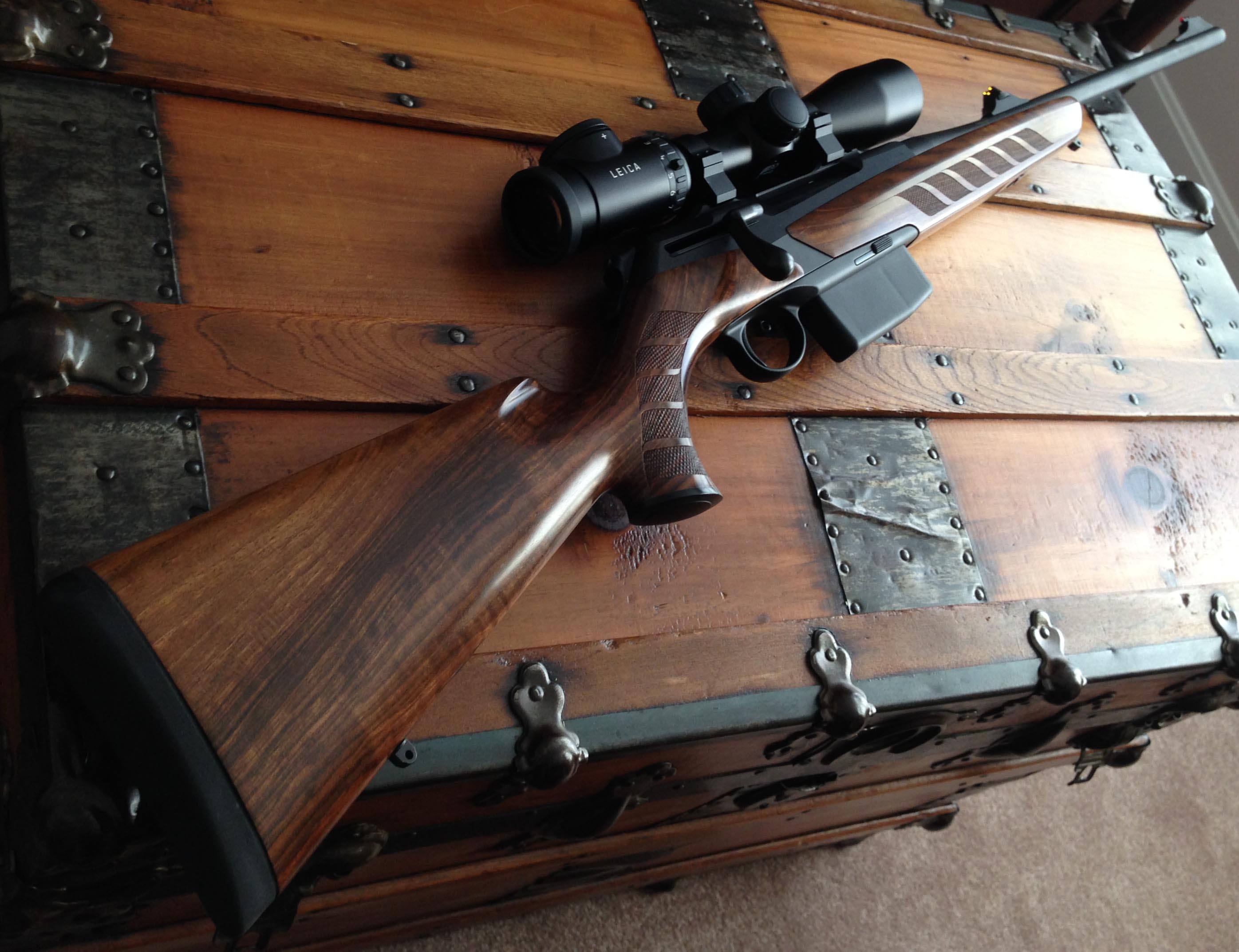 Merkel RX Helix .308