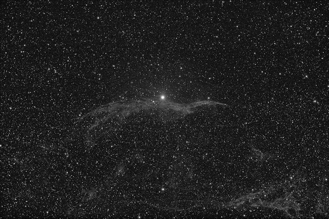 Veil Nebula