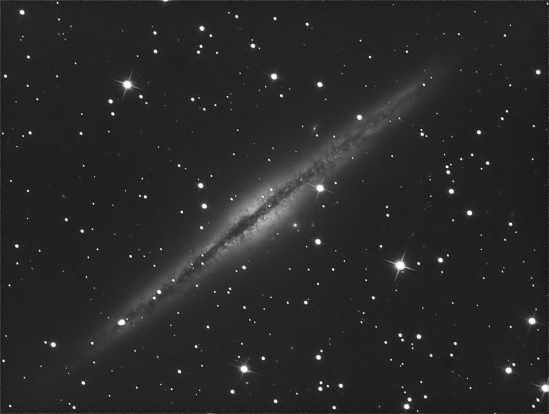 NGC 891