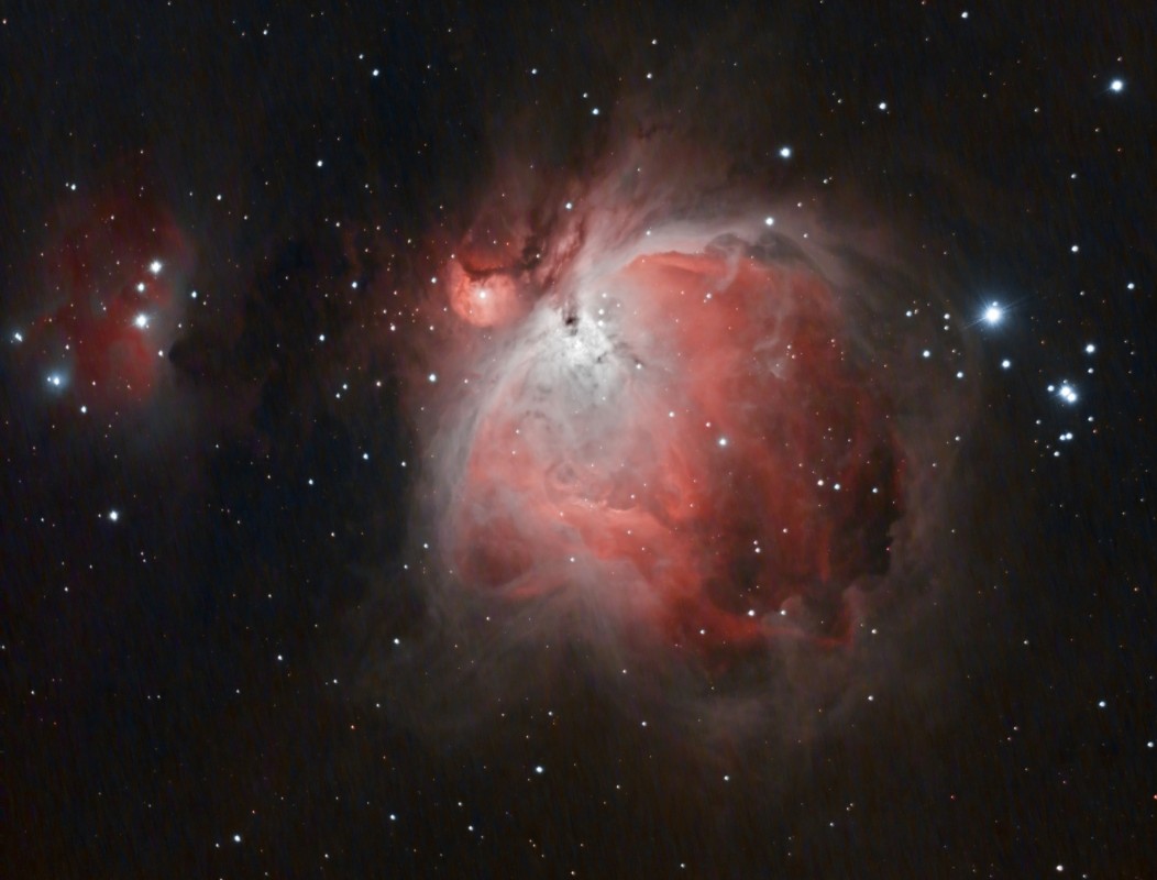 My first processed image