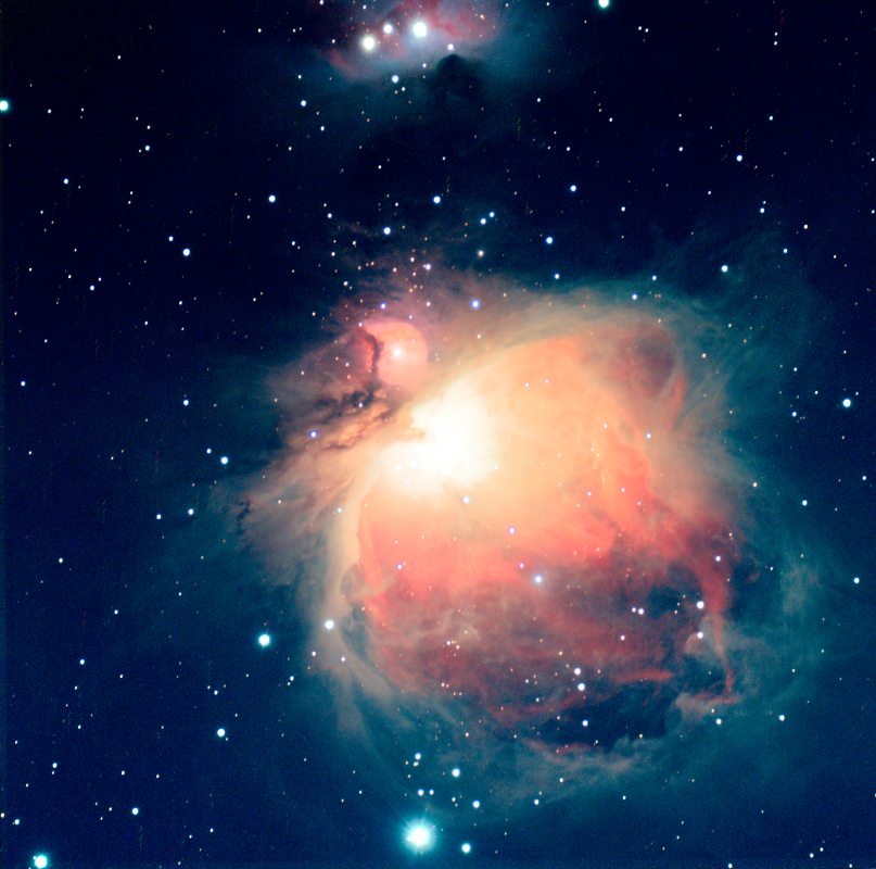 Orion Nebula