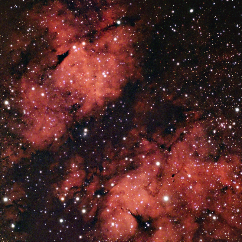 NGC 6302 Butterfly Nebula