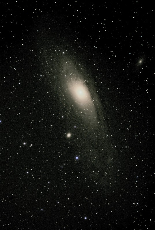 Andromeda