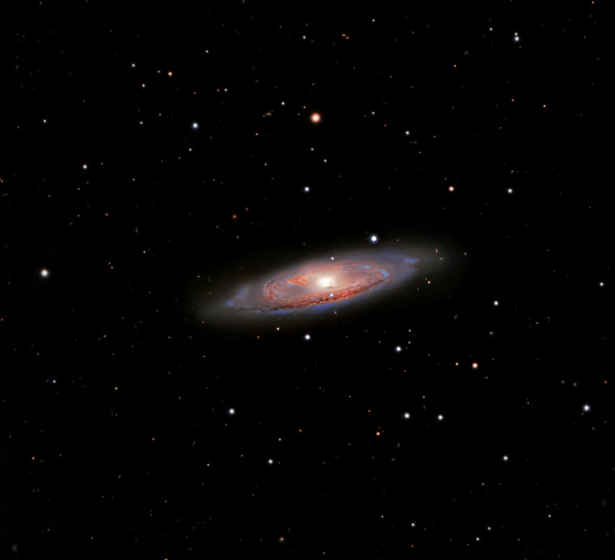 Messier 65
