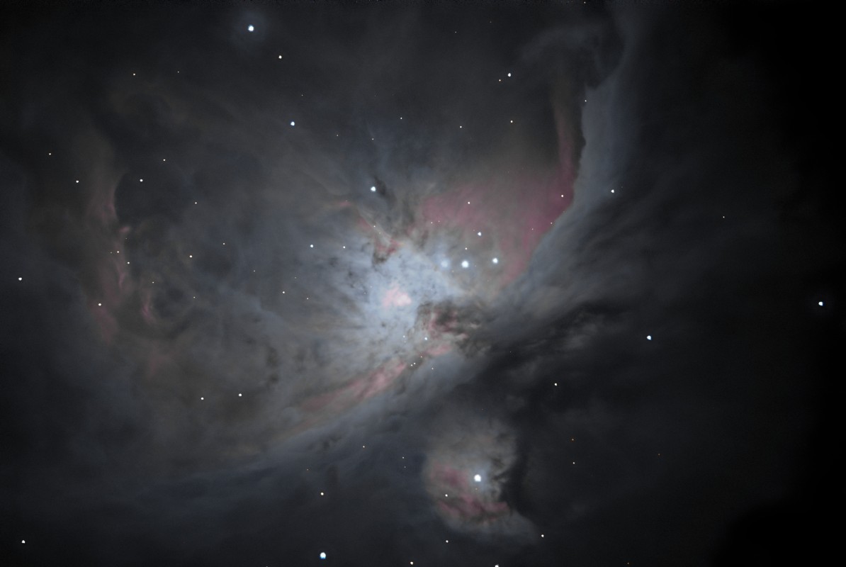 Orion Nebula