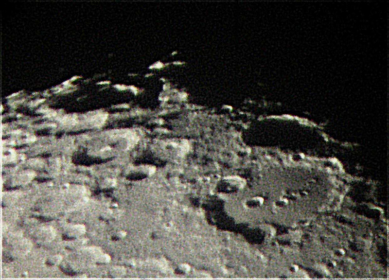 Clavius and Friends