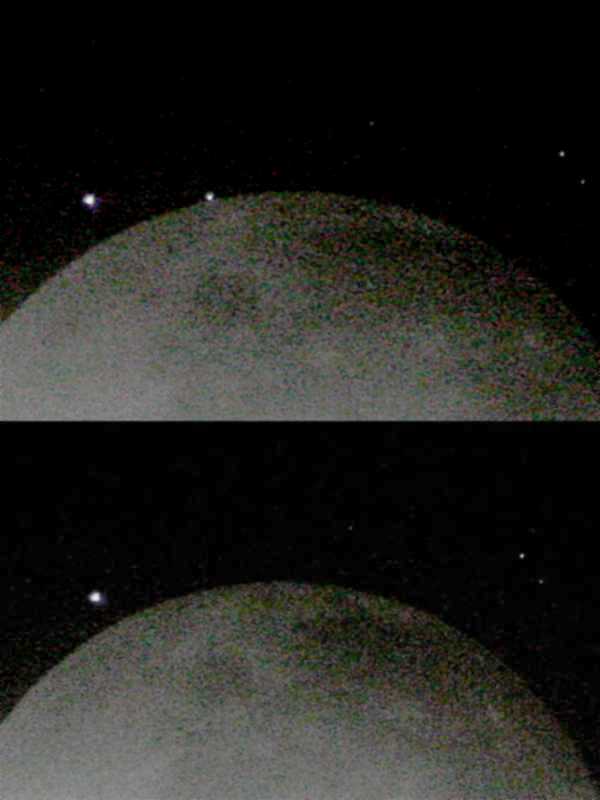 Lunar Pleione-set