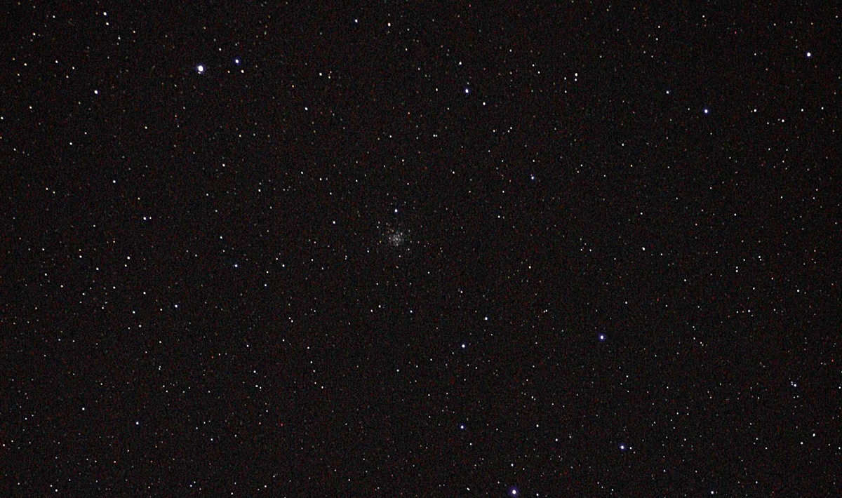 M56 Wide Field