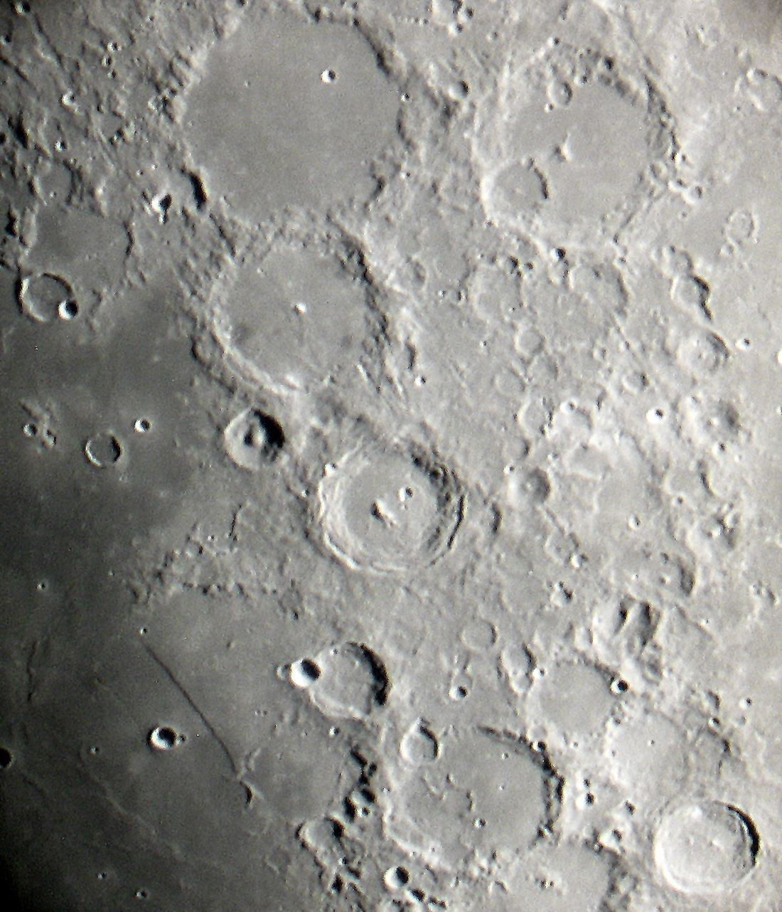 Ptolemaeus and Ammonius