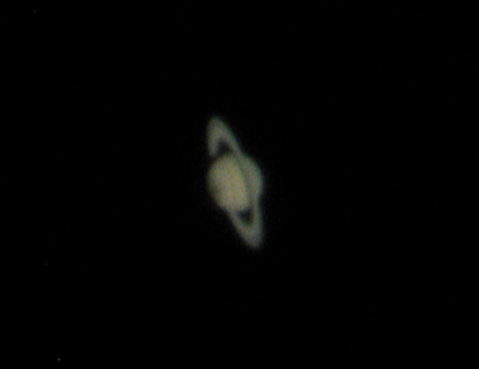 Saturn