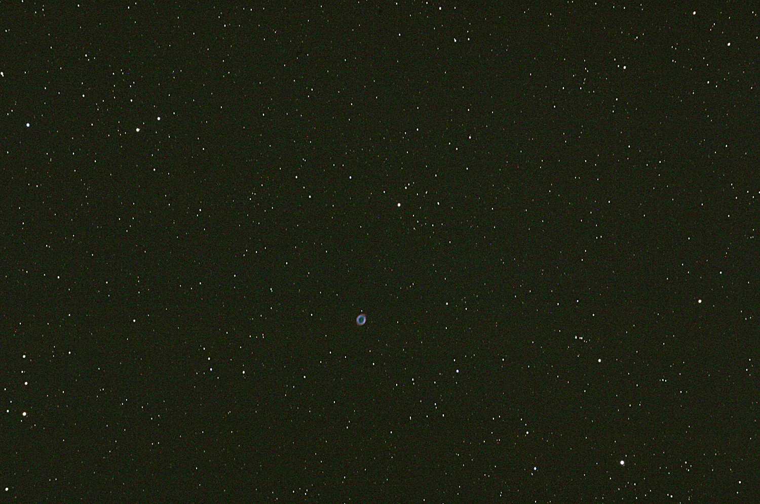 Ring Nebula