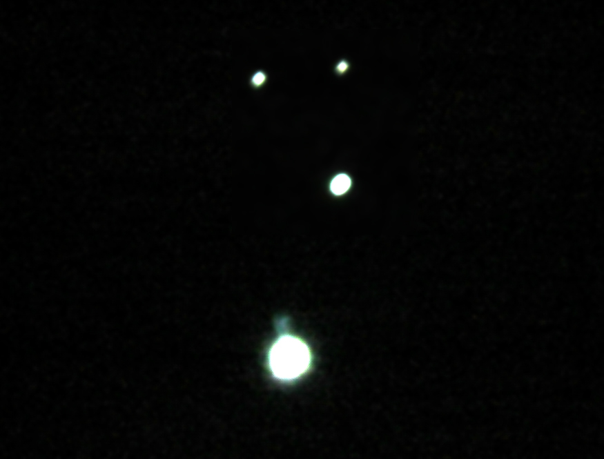 Alcyone