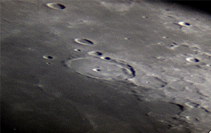 Posidonius