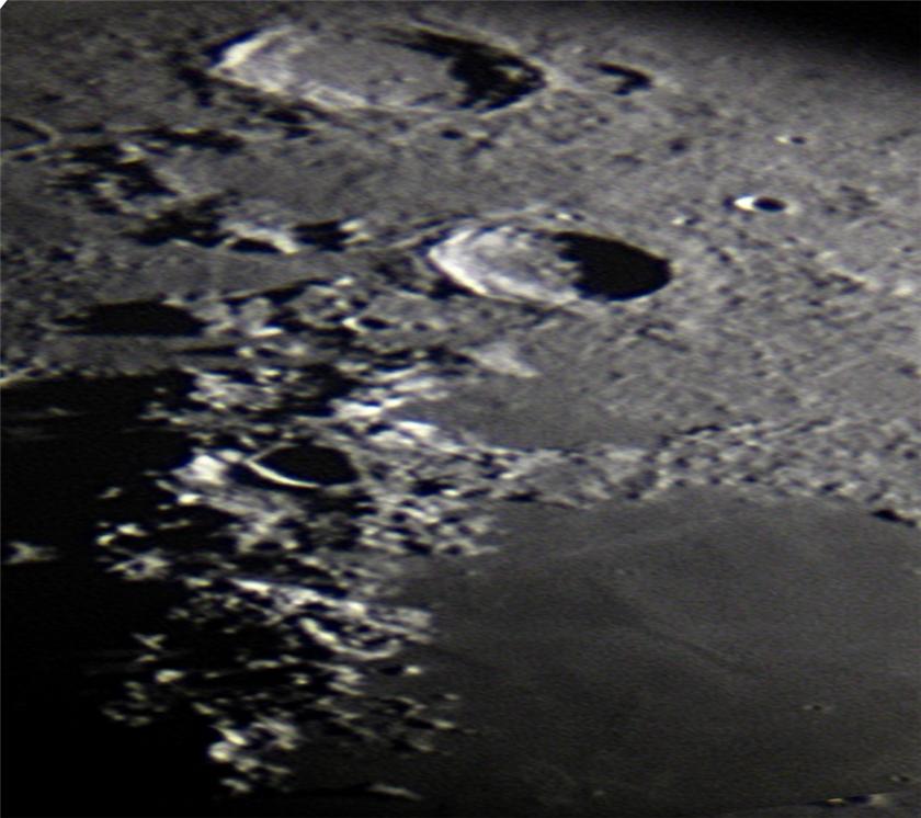 Eudoxus Aristoteles Mitchell