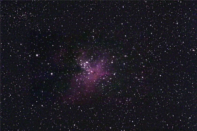 Eagle Nebula