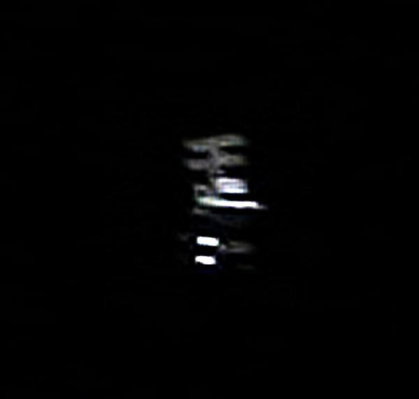 ISS 10-Sep-09