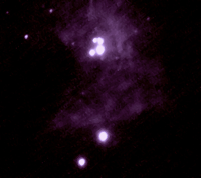 Stellar Nursery