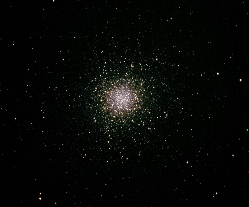 messier 13 7-12-2020 with “propeller”