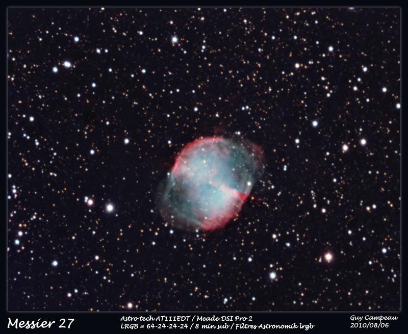 Messier 27
