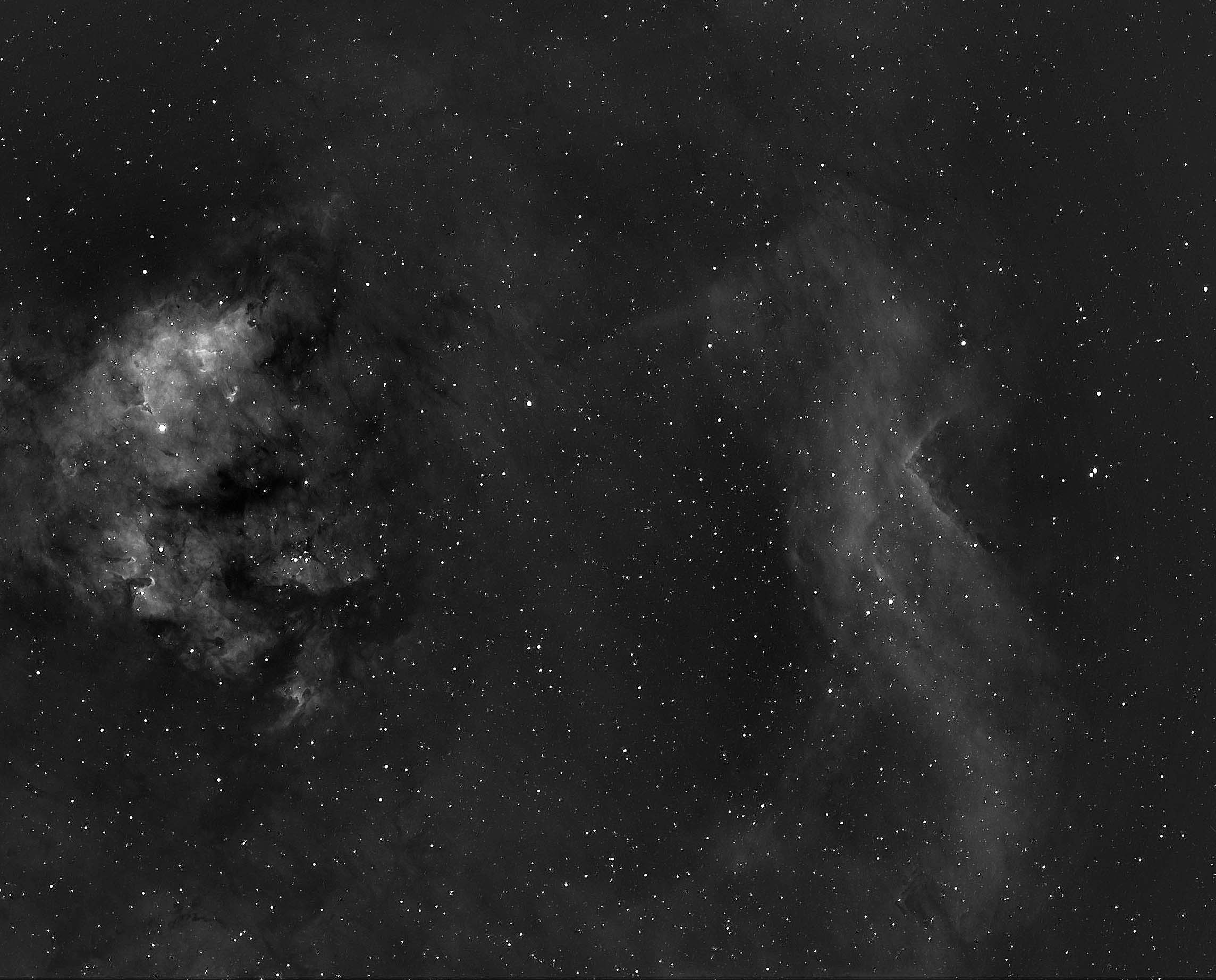 NGC 7822