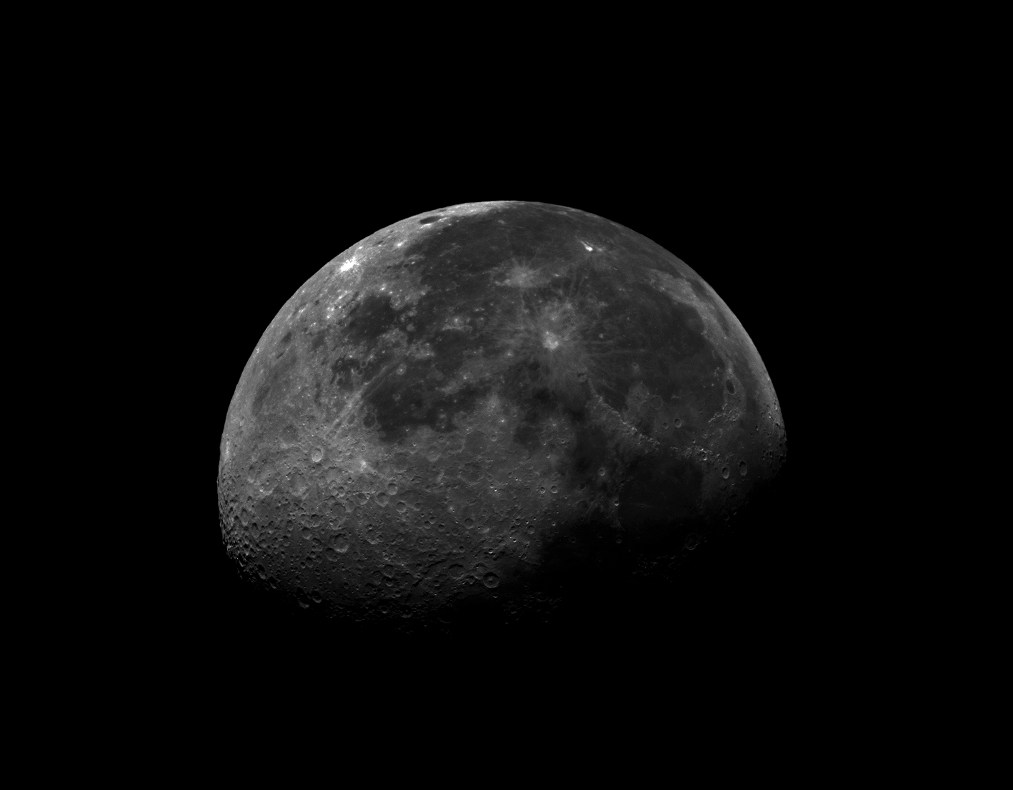 Fli Pro16 moon