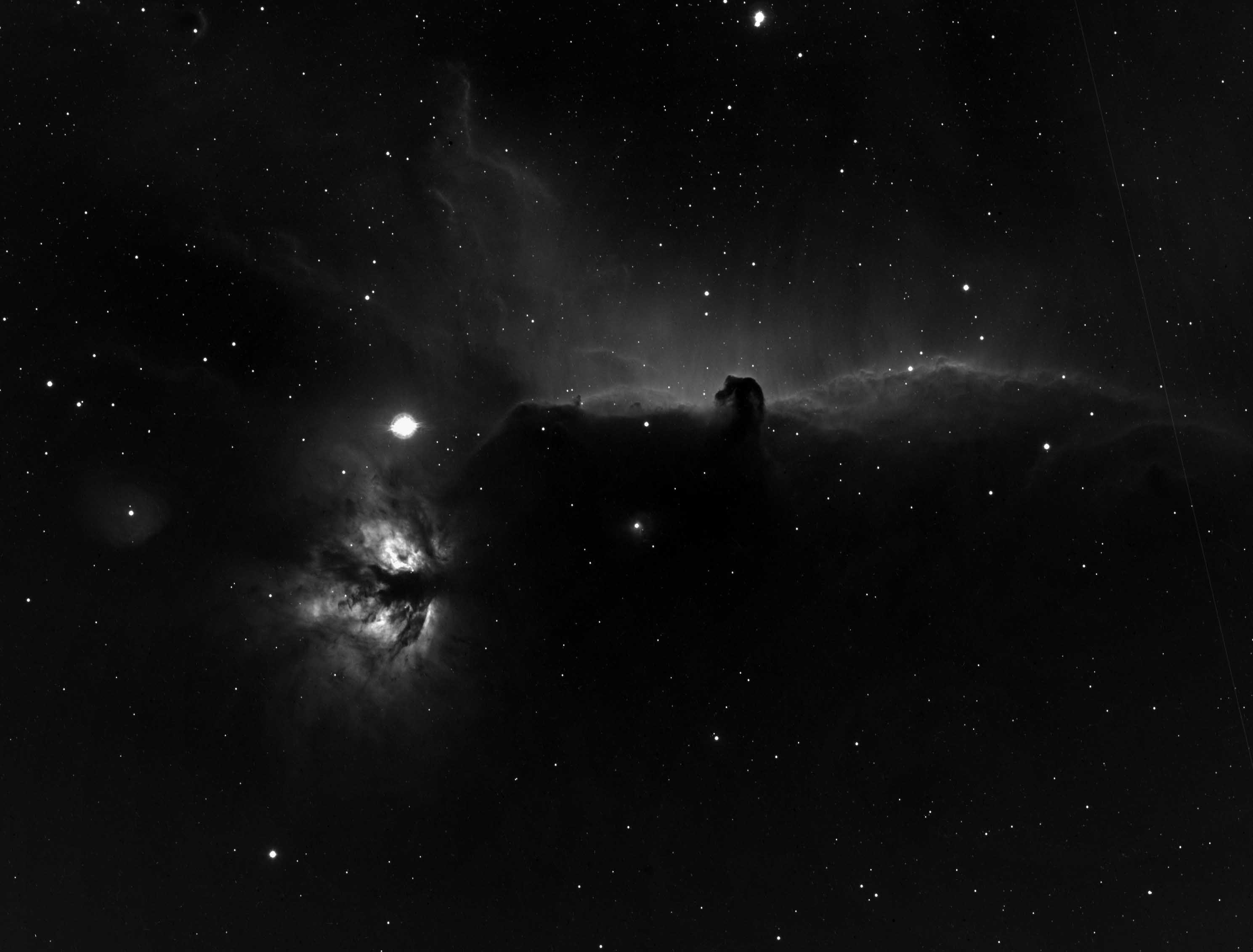IC 434 BIG
