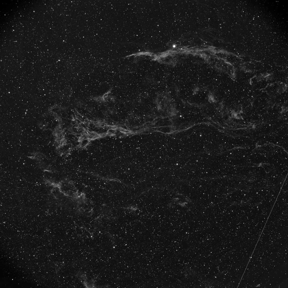 Pickering and Veil