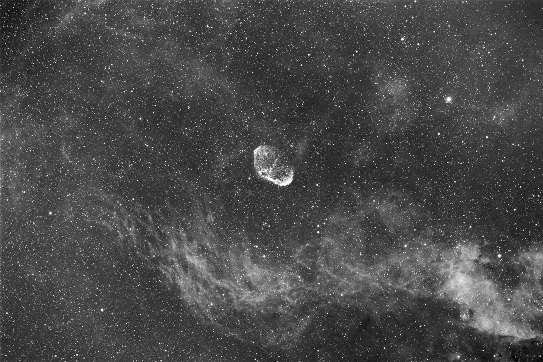 Crescent Alla Pentax 125