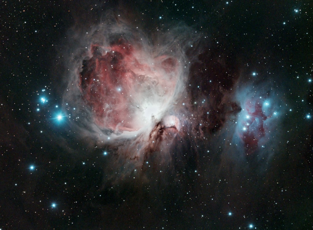 m 42 and the Running  Man
