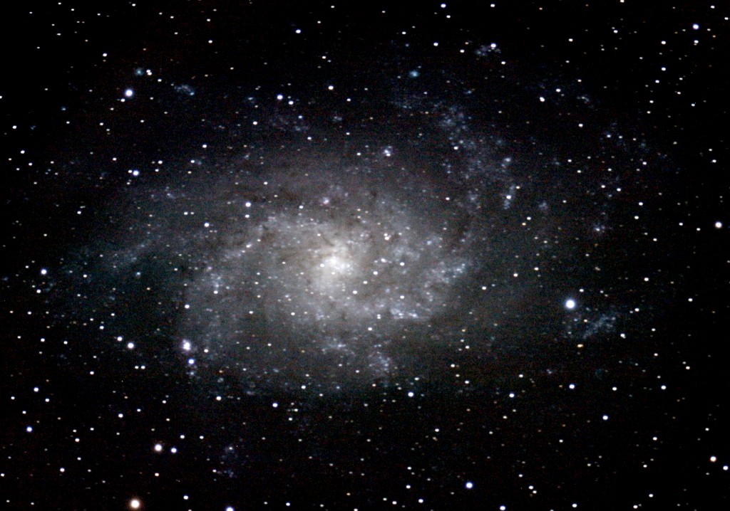 Pinwheel Galaxy