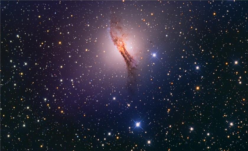 Centaurus A