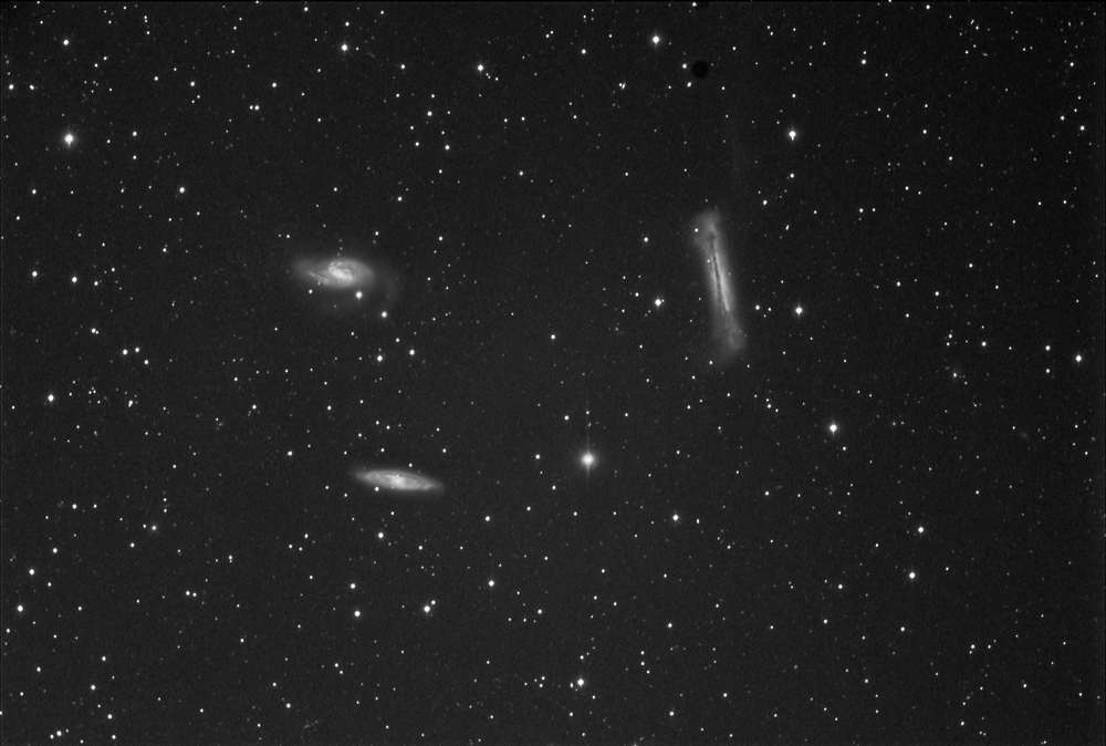 M65 TRIPLET
