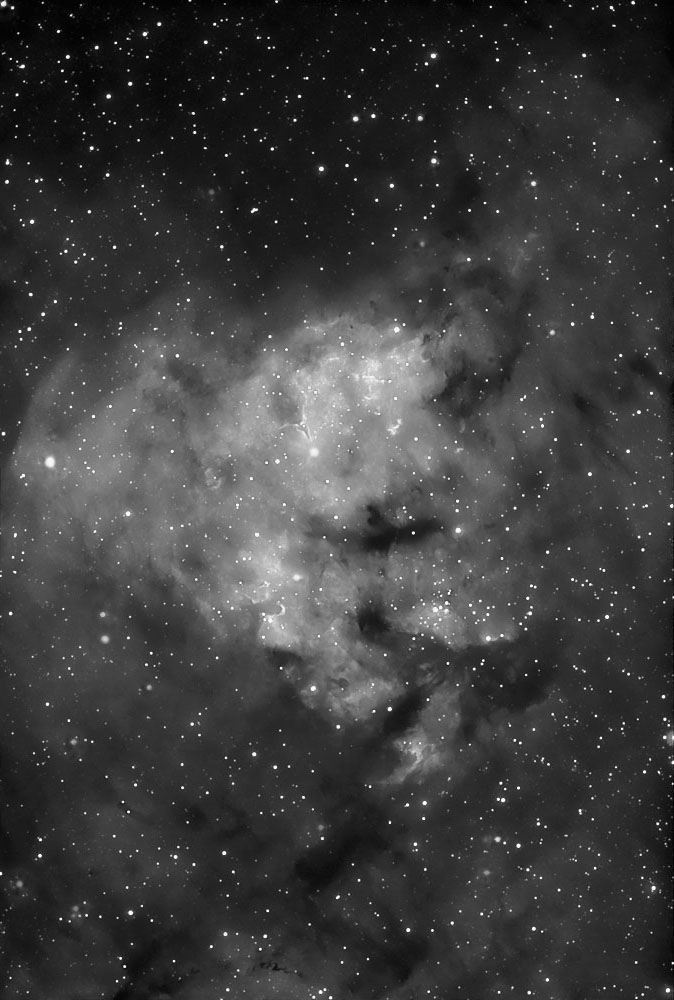 NGC 7822