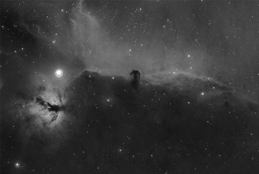 IC434 HORSEHEAD