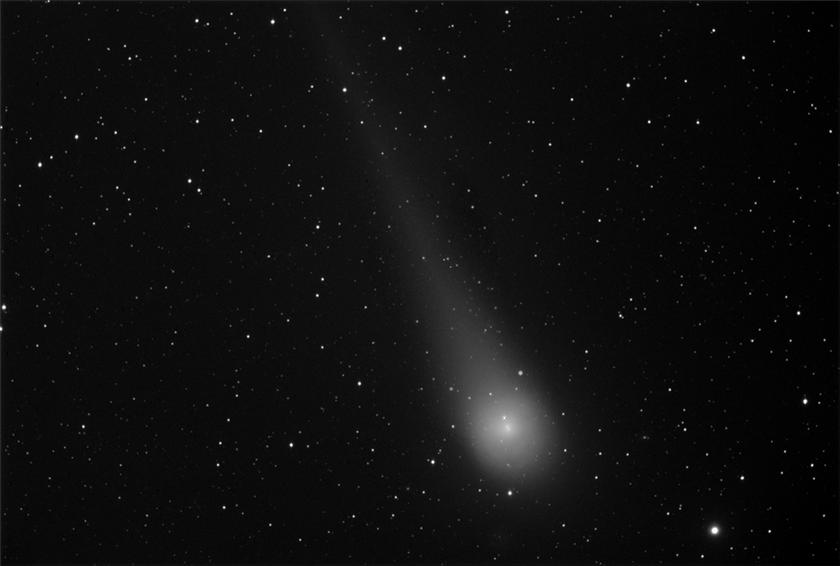 COMET LULIN
