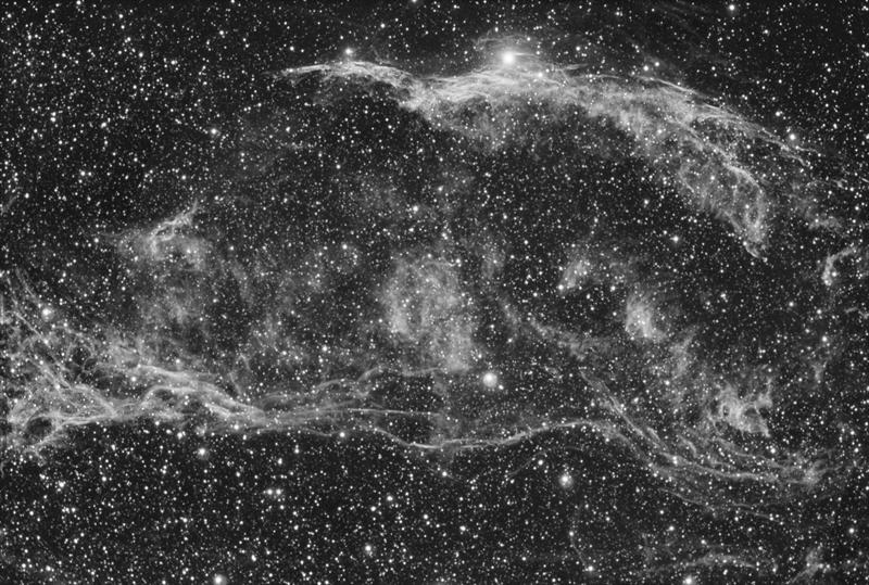 VEIL NEBULA