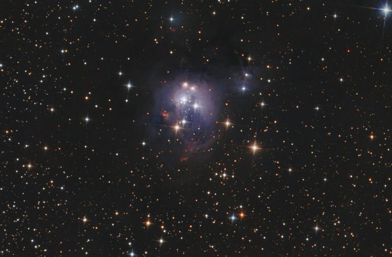 NGC7129