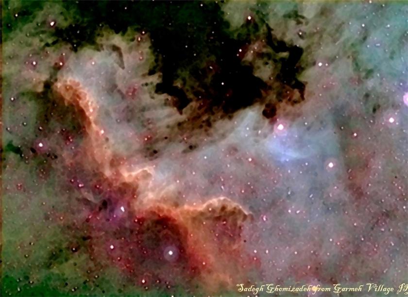 ngc7000