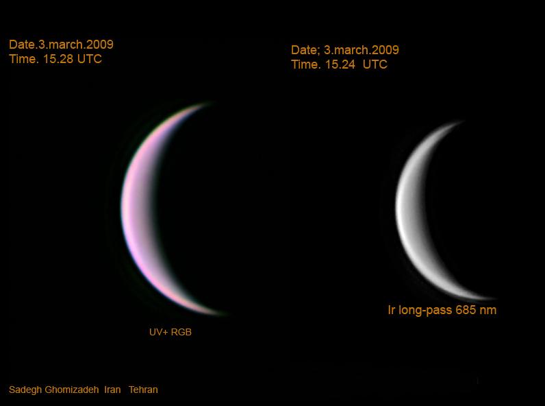 venus