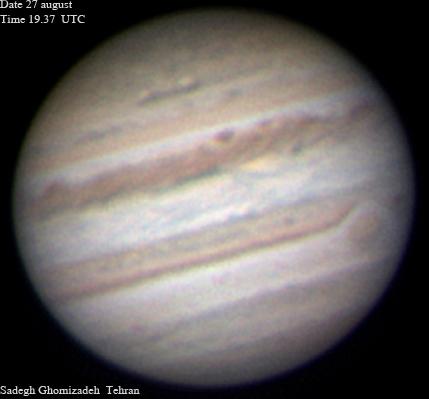 jupiter