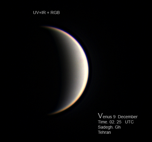 Venus