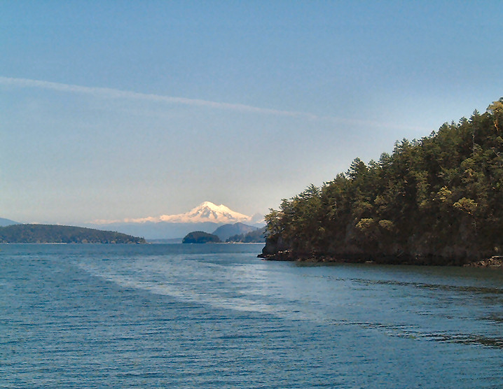 Waterworld, Northwest Style