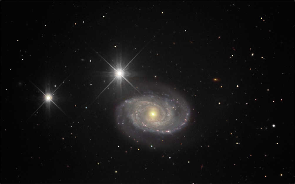 NGC 5371