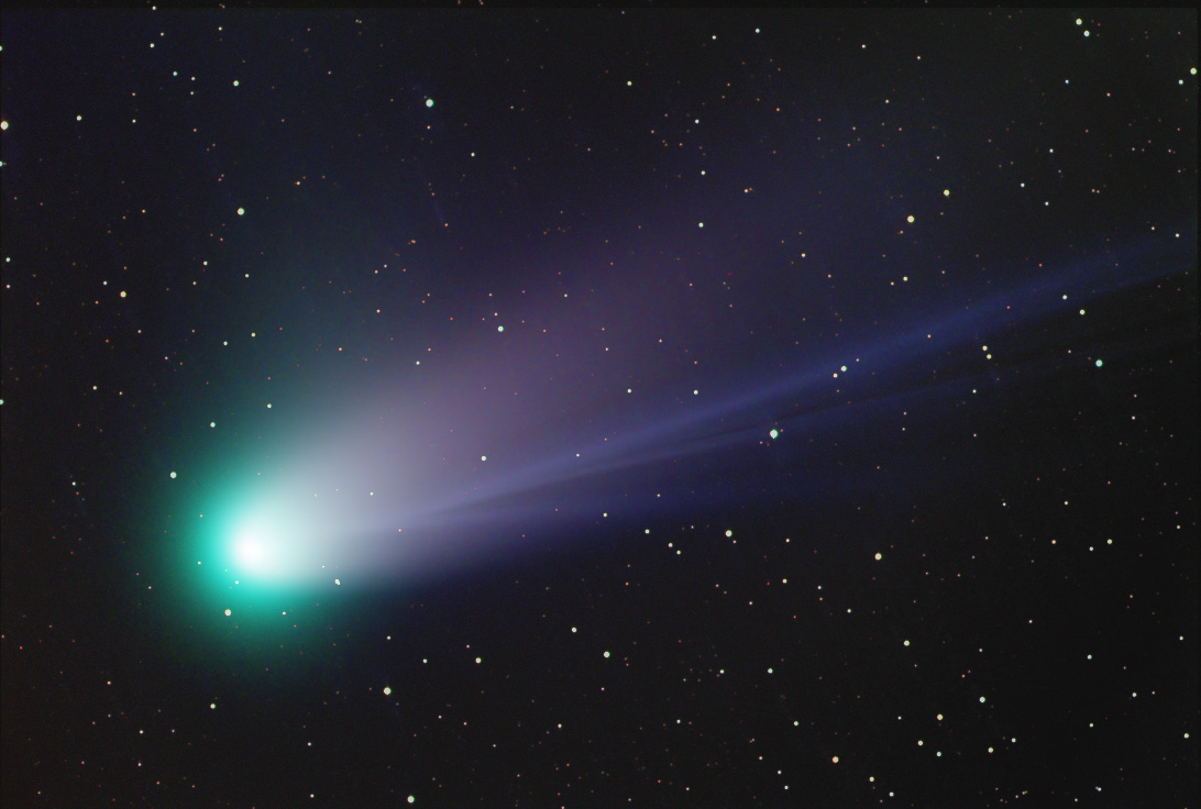 Comet C/2001 Q4 NEAT