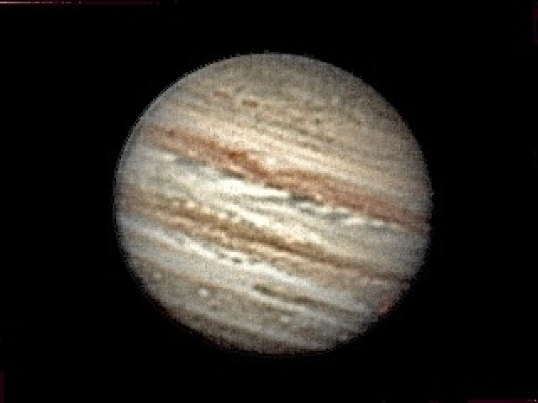Jupiter
